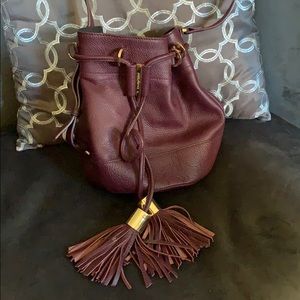 See by Chloe bucket bag
